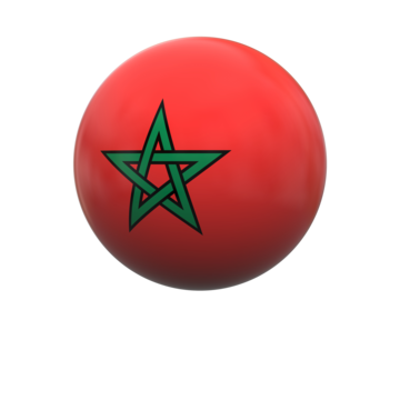 Nữ Morocco